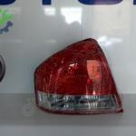 KİA CERATO 2007-2009 SOL STOP SIFIR YEDEK PARÇA