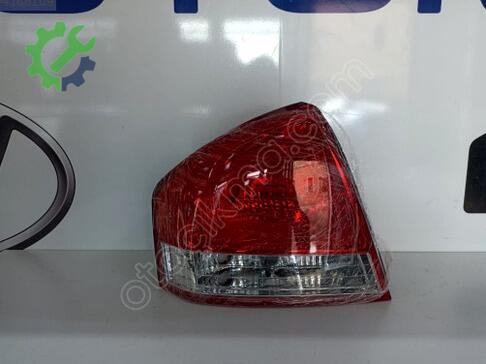 Kia Cerato Sol Arka Stop 2007-2009 çıkma parça