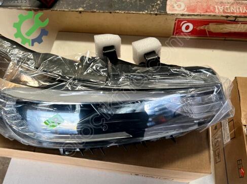 Kia Cerato LED Far 2016-2020 çıkma parça