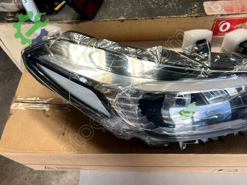 Kia Cerato LED Far 2016-2020 çıkma parça