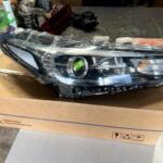 KİA CERATO 2016-2020 SAĞ SOL LED FAR SIFIR YAN SANAYİ