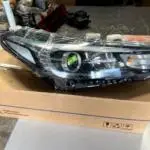 KİA CERATO 2016-2020 SAĞ SOL LED FAR SIFIR YAN SANAYİ