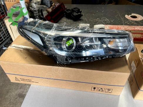 Kia Cerato LED Far 2016-2020 çıkma parça