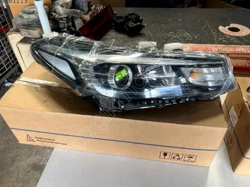 Kia Cerato LED Far 2016-2020 çıkma parça