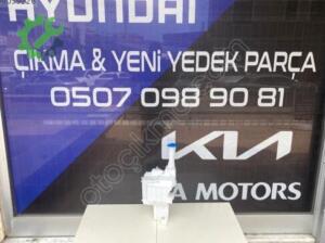 KİA CERATO 2016-2020 SİLECEK SU BİDONU SIFIR