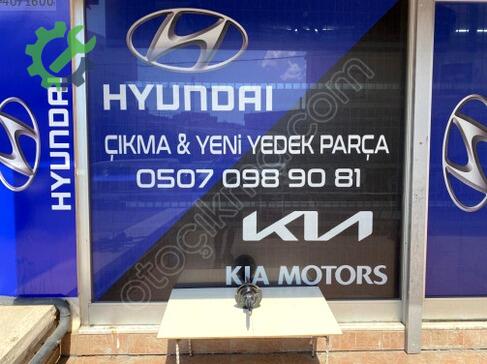 Kia Cerato Sağ Ön Amortisör çıkma parça