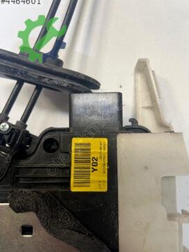Kia Cerato Sağ Ön Kapı Kilidi 81320 çıkma parça