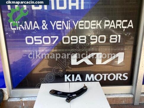 Kia Cerato Salıncak (Alt Tabla) çıkma parça