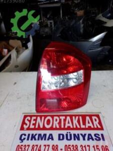 KİA CERATO DEPO SIFIR SAĞ ARKA STOP