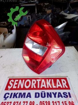 Kia Cerato Sağ Arka Stop 924022F210 çıkma parça