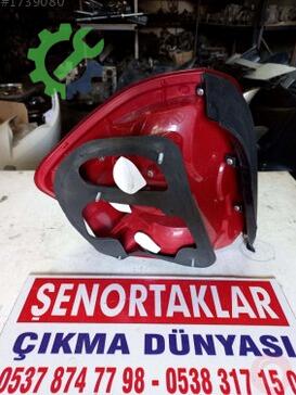 Kia Cerato Sağ Arka Stop 924022F210 çıkma parça