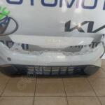 KİA CERATO ÖN TAMPON ALT ÜST 2021-2025 ORİJİNAL ÇIKMA YEDEK PARÇA