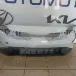 KİA CERATO ÖN TAMPON ALT ÜST 2021-2025 ORİJİNAL ÇIKMA YEDEK PARÇA