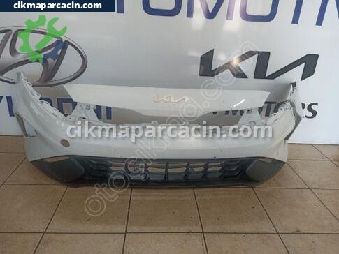 Kia Cerato Ön Tampon çıkma parça