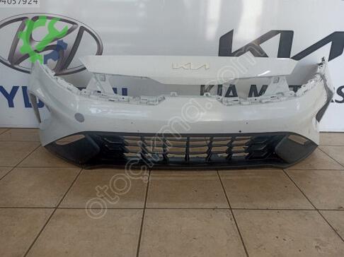Kia Cerato Ön Tampon 2021-2025 çıkma parça