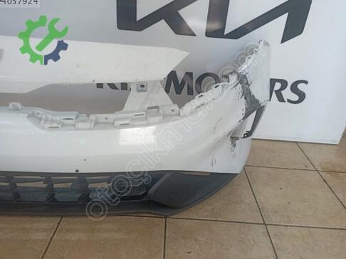 Kia Cerato Ön Tampon 2021-2025 çıkma parça