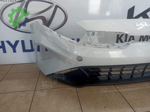 Kia Cerato Ön Tampon 2021-2025 çıkma parça