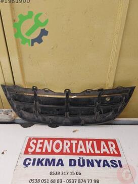Kia Cerato Ön Panjur 86350-2F010 çıkma parça