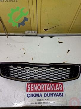 Kia Cerato Ön Panjur 86352A7810 çıkma parça
