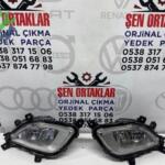 KİA CERATO ORJİNAL ÖN SOL SİS FARI