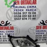 KİA CERATO ORJİNAL ÖN SOL SİS FARI