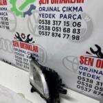 KİA CERATO ORJİNAL ÖN SOL SİS FARI