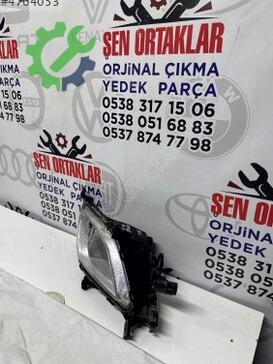 Kia Cerato Sis Farı 92201-A7 çıkma parça