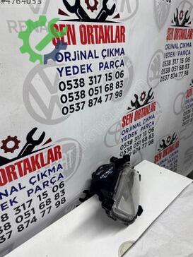 Kia Cerato Sis Farı 92201-A7 çıkma parça