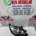 KİA CERATO ORJİNAL ÖN SOL SİS FARI