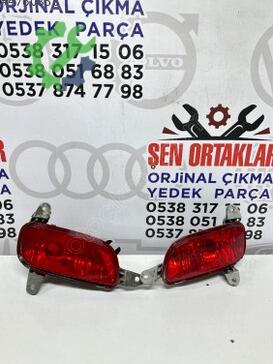 Kia Cerato Sis Farı çıkma parça