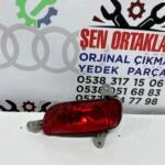 KİA CERATO ORJİNAL SAĞ ARKA SİS FARI REFLEKTÖR