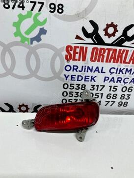 Kia Cerato Sis Farı 92406-2F3 çıkma parça