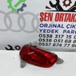 KİA CERATO ORJİNAL SAĞ ARKA SİS FARI REFLEKTÖR