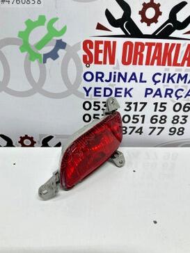 Kia Cerato Sis Farı 92406-2F3 çıkma parça