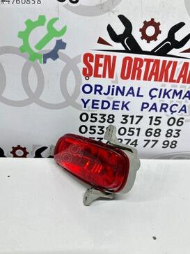 Kia Cerato Sis Farı 92406-2F3 çıkma parça