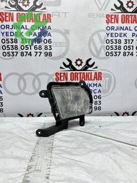 Kia Cerato Sol Sis Farı çıkma parça