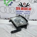 KİA CERATO ORJİNAL SIFIR SOL SİS FARI
