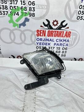 Kia Cerato Sol Sis Farı 92201-1M0 çıkma parça