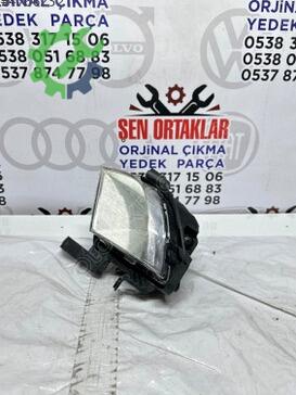 Kia Cerato Sol Sis Farı 92201-1M0 çıkma parça
