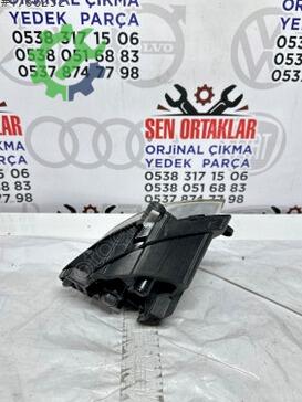 Kia Cerato Sol Sis Farı 92201-1M0 çıkma parça