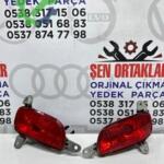KİA CERATO ORJİNAL SOL ARKA SİS FARI REFLEKTÖR
