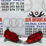 KİA CERATO ORJİNAL SOL ARKA SİS FARI REFLEKTÖR