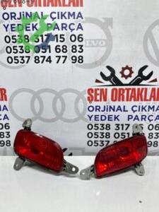 KİA CERATO ORJİNAL SOL ARKA SİS FARI REFLEKTÖR