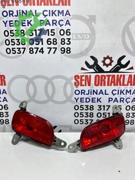 Kia Cerato Sis Farı çıkma parça