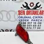 KİA CERATO ORJİNAL SOL ARKA SİS FARI REFLEKTÖR