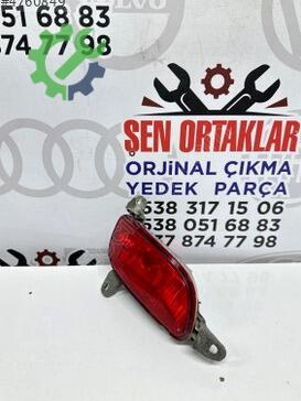 Kia Cerato Sis Farı 92406-2F3 çıkma parça