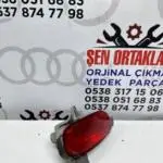 KİA CERATO ORJİNAL SOL ARKA SİS FARI REFLEKTÖR
