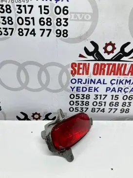 Kia Cerato Sis Farı 92406-2F3 çıkma parça