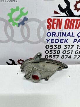 Kia Cerato Sis Farı 92406-2F3 çıkma parça