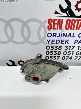 Kia Cerato Sis Farı 92406-2F3 çıkma parça